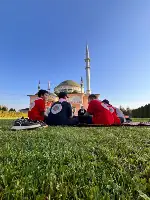 Taraklı Ortaokulu İzcilerinden Akyazı’ya Çıkarma!