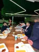 Taraklı Ortaokulu İzcilerinden Akyazı’ya Çıkarma!
