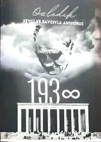 Taraklı’da 10 Kasım Atatürk’ü Anma Programı