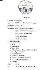 Taraklı’da 10 Kasım Atatürk’ü Anma Programı