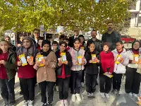 Dünya Çocuk Hakları Günü