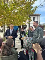 Dünya Çocuk Hakları Günü