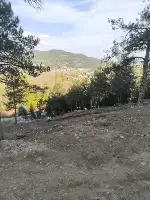 Taraklı’da Yeni Mezarlık Alanı