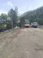 Taraklı’da Yeni Mezarlık Alanı