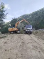 Taraklı’da Yeni Mezarlık Alanı