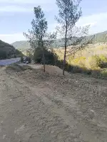 Taraklı’da Yeni Mezarlık Alanı