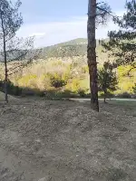 Taraklı’da Yeni Mezarlık Alanı