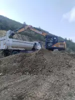 Taraklı’da Yeni Mezarlık Alanı