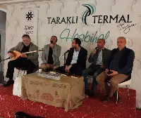 Taraklı’da Ferdi Tayfur’a Vefa Gecesi