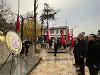 24 Kasım Öğretmenler Günü