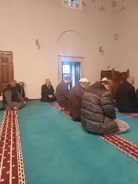 Öğretmenler İçin Mevlid Programı