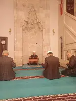 Öğretmenler İçin Mevlid Programı