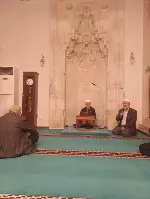 Öğretmenler İçin Mevlid Programı