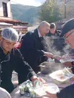 Öğretmenler İçin Mevlid Programı