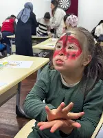 Taraklı Gençlik Merkezi’nde Dünya Engelliler Günü Etkinliği Düzenlendi