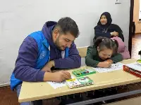 Taraklı Gençlik Merkezi’nde Dünya Engelliler Günü Etkinliği Düzenlendi