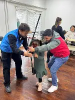 Taraklı Gençlik Merkezi’nde Dünya Engelliler Günü Etkinliği Düzenlendi