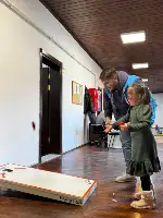 Taraklı Gençlik Merkezi’nde Dünya Engelliler Günü Etkinliği Düzenlendi