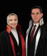 Fatih ve Sefanur Demir Çifti Hâkim Olarak Atandı