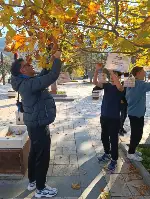 3 Aralık Dünya Engelliler Günü Etkinliği Düzenlendi