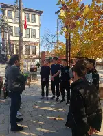 3 Aralık Dünya Engelliler Günü Etkinliği Düzenlendi