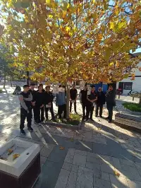 3 Aralık Dünya Engelliler Günü Etkinliği Düzenlendi