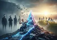 Engeller Zihinlerde Başlar