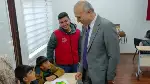 Özel Eğitim Öğrencileriyle Anlamlı Buluşma