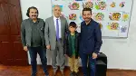 Özel Eğitim Öğrencileriyle Anlamlı Buluşma