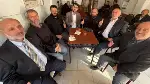 Saadet Partisi’nden Taraklı’da Ziyaret Turu