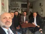 Saadet Partisi’nden Taraklı’da Ziyaret Turu