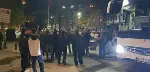 Umre Kafilesine karşılama
