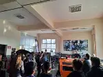 Taraklı Ortaokulu'ndan Tanıtım Gezisi