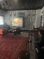 Taraklı Müftülüğünden İzcilere Değerler Eğitimi Kapsamında Film Etkinliği