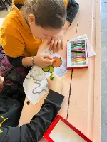 TARAKLI ORTAOKULU’ DA TUTUM, YATIRIM VE TÜRK MALLARI HAFTASI KUTLANDI