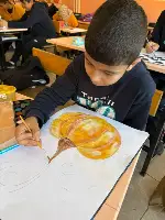 TARAKLI ORTAOKULU’ DA TUTUM, YATIRIM VE TÜRK MALLARI HAFTASI KUTLANDI