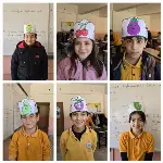 TARAKLI ORTAOKULU’ DA TUTUM, YATIRIM VE TÜRK MALLARI HAFTASI KUTLANDI