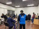 Taraklı’da Satranç Turnuvasına Akçapınar'lı Kardeşler Damga Vurdu