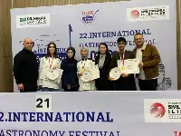 Taraklı ÇPAL’den Uluslararası Başarı