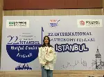 Taraklı ÇPAL’den Uluslararası Başarı