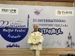 Taraklı ÇPAL’den Uluslararası Başarı