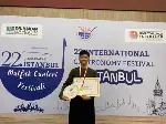 Taraklı ÇPAL’den Uluslararası Başarı