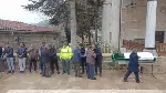 Taraklı’yı Yasa Boğan Vefat