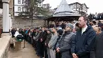 Taraklı’yı Yasa Boğan Vefat