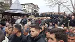 Taraklı’yı Yasa Boğan Vefat