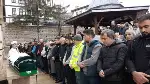 Taraklı’yı Yasa Boğan Vefat