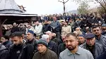 Taraklı’yı Yasa Boğan Vefat