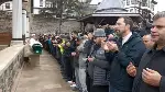 Taraklı’yı Yasa Boğan Vefat