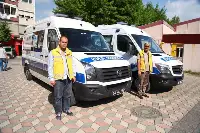 Taraklı’nın Ambulans Sorunu Çözülecek mi?