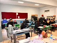 Taraklı’da Regaip Kandili Programı Düzenlendi